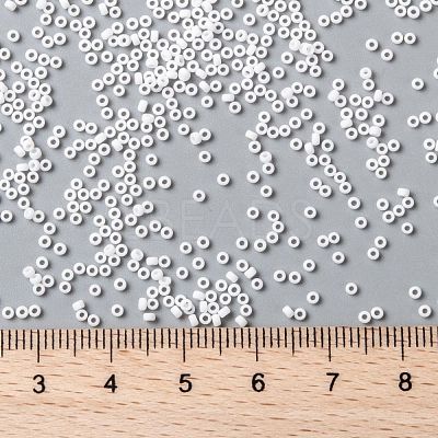 MIYUKI Round Rocailles Beads SEED-X0056-RR0402F-1