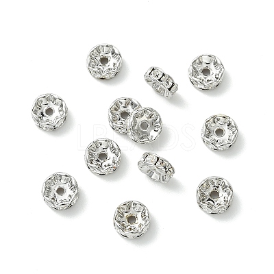 Preciosa&reg MAXIMA Crystal Multi-Stones Settings Y-PRC-MA8-00030-P-1