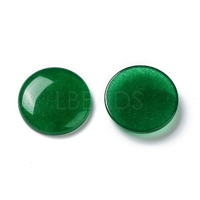 Natural Malaysia Jade Cabochons X-G-R490-05-1