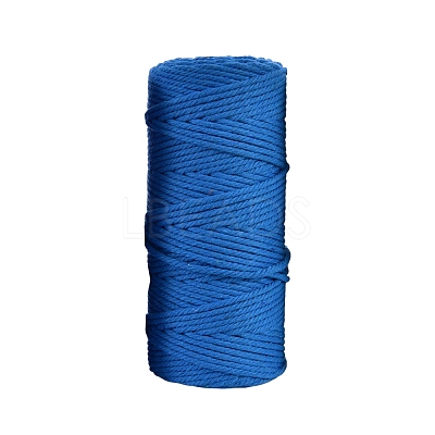 Cotton Macrame Cord PW-WG09F88-16-1