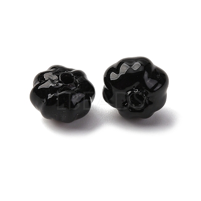 Handmade Lampwork Beads LAMP-U005-01C-1