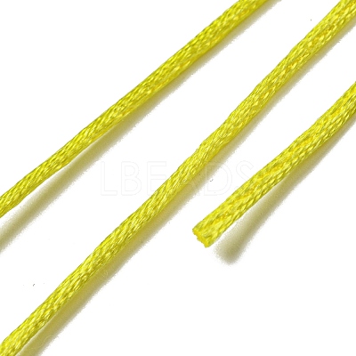 Polyester Embroidery Floss OCOR-C005-B02-1