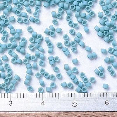 MIYUKI Delica Beads SEED-MY11-DB0375-1
