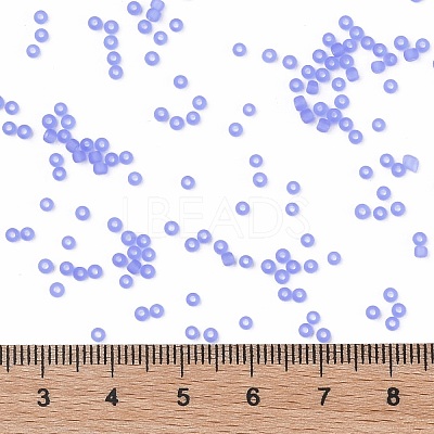 TOHO 11/0 Round Beads X-SEED-TR11-0013F-1
