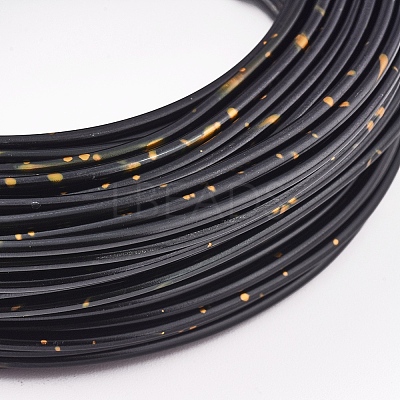 Round Aluminum Wire AW-D011-2mm-02-1