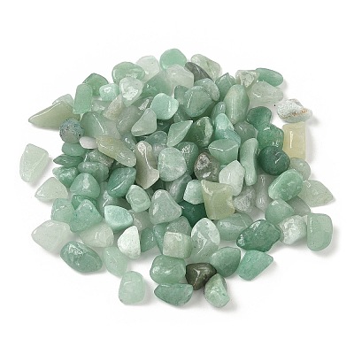 Natural Green Aventurine Beads LS-G-J370-03-1