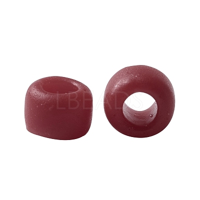 TOHO Round Seed Beads SEED-XTR15-0045F-1