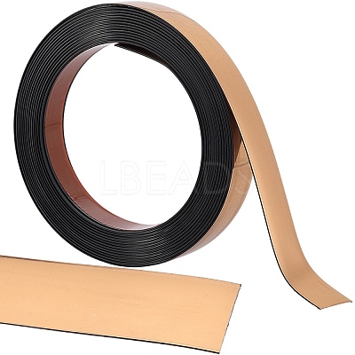 PVC Plastic Edge Banding DIY-WH0504-91C-02-1