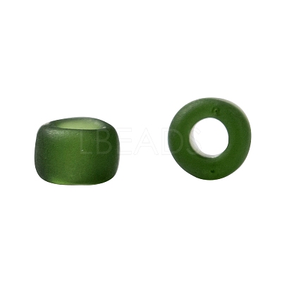 TOHO Round Seed Beads SEED-XTR15-0940F-1