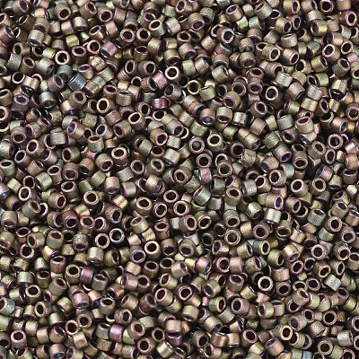 MIYUKI Delica Beads SEED-X0054-DB0380-1