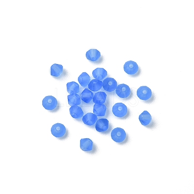 Preciosa&reg Crystal Beads Y-PRC-BA3-30050-840-1
