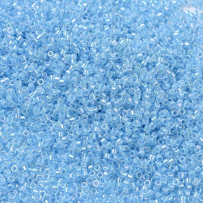 MIYUKI Delica Beads SEED-X0054-DB0057-1