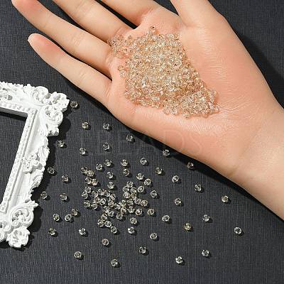 Preciosa&reg Crystal Beads Y-PRC-BA4-00030-235-1