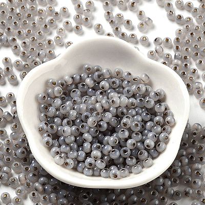 Glass Seed Beads X1-SEED-M011-02A-17-1