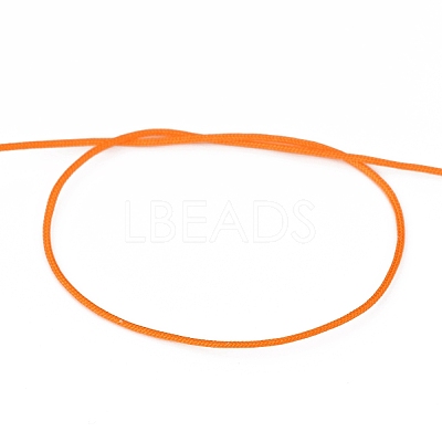 Braided Nylon Thread NWIR-R006-0.5mm-172-1