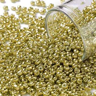 12/0 Glass Seed Beads SEED-A017-2mm-1113-1