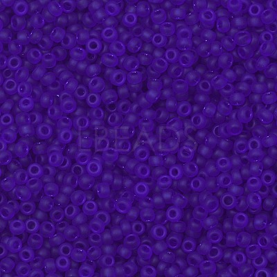 TOHO 11/0 Round Beads SEED-XTR11-0008F-1