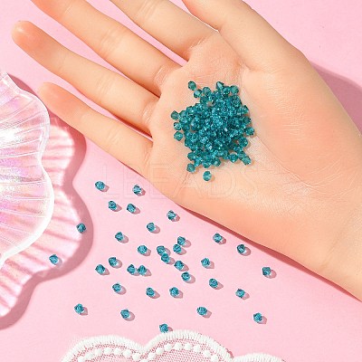 Preciosa&reg Crystal Beads Y-PRC-BA4-60230-1