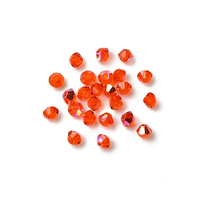 Preciosa&reg Crystal Beads X-PRC-BA3-90040-200-1