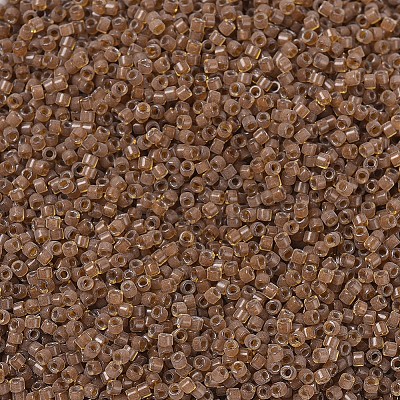 MIYUKI Delica Beads SEED-J020-DB1391-1
