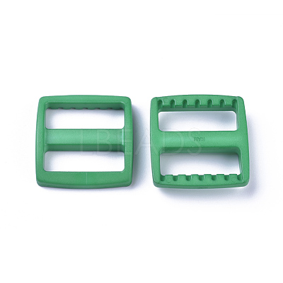 Plastic Buckles KY-WH0020-09-1