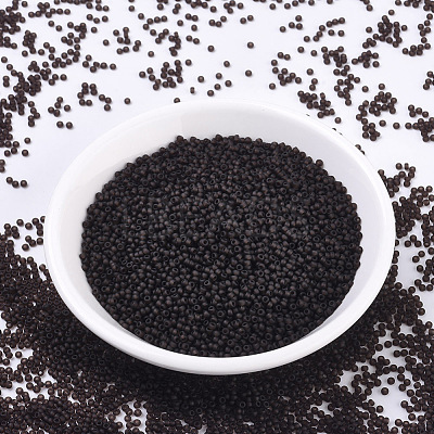 MIYUKI Round Rocailles Beads X-SEED-G007-RR0135F-1