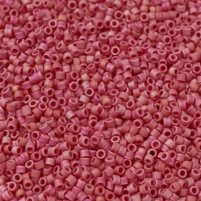 MIYUKI Delica Beads X-SEED-J020-DB0874-1