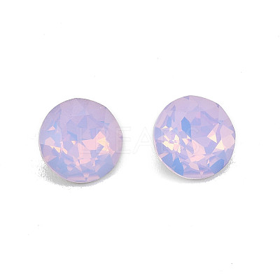 K9 Glass Rhinestone Cabochons MRMJ-N029-12-03-1