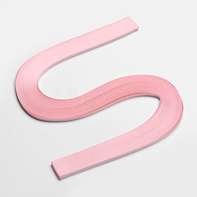 Quilling Paper Strips X-DIY-J001-5mm-B37-1