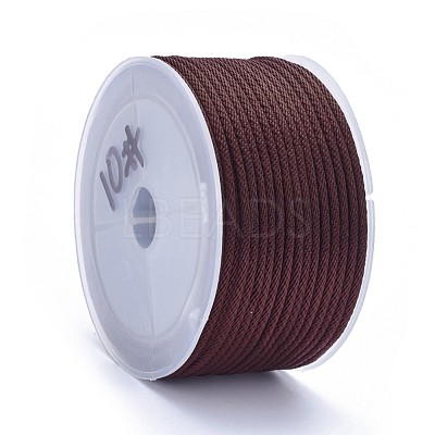 Polyester Braided Cords OCOR-I006-A01-10-1
