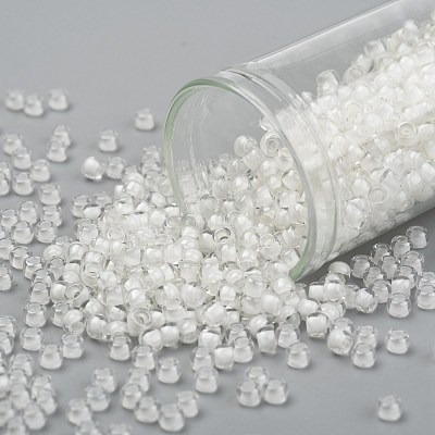 TOHO 8/0 Round Beads SEED-XTR08-0981-1
