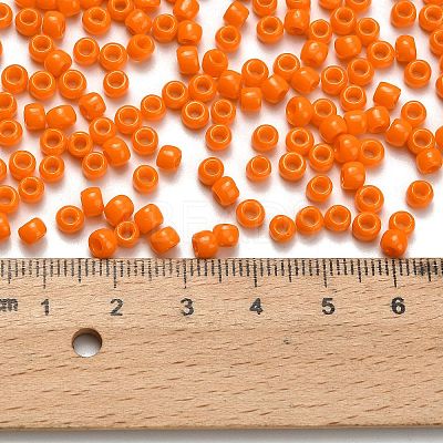 TOHO 6/0 Round Beads SEED-TR06-0042D-1