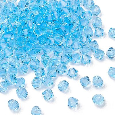 Preciosa&reg Crystal Beads Y-PRC-BA5-60000-1