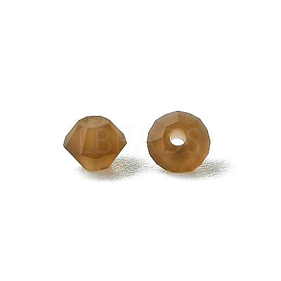 Preciosa&reg Crystal Beads X-PRC-BA3-10220-840-1