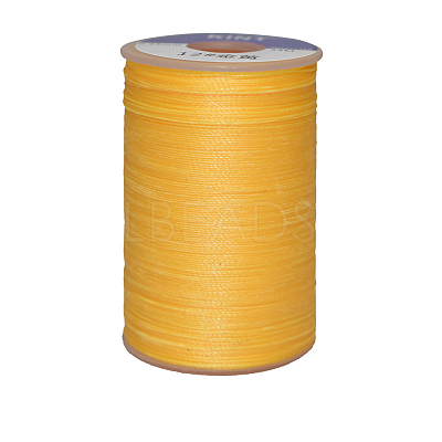 Waxed Polyester Cord YC-E006-0.55mm-A13-1