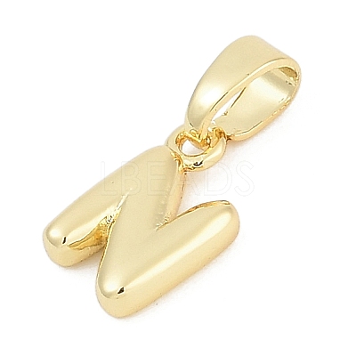 Brass Charms KK-G522-54N-G-1