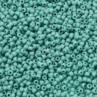 TOHO 11/0 Round Beads SEED-XTR11-0055F-1