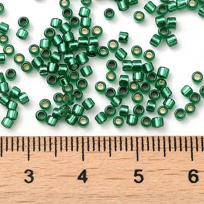 Glass Seed Beads SEED-S042-04B-28-1