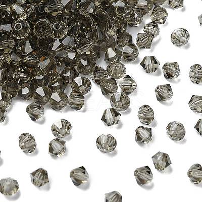 Preciosa&reg Crystal Beads Y-PRC-BA4-40010-1
