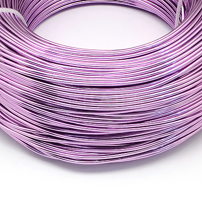 Anodized Aluminum Wire AW-S001-0.6mm-22-1