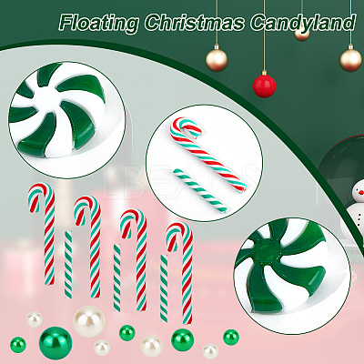 DIY Christmas Vase Fillers  DIY-BC0009-68-1