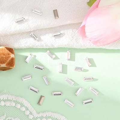 Preciosa&reg MAXIMA Crystal Fancy Stones Y-PRC-FB7-00030-1