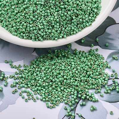 MIYUKI Delica Beads X-SEED-J020-DB1844F-1