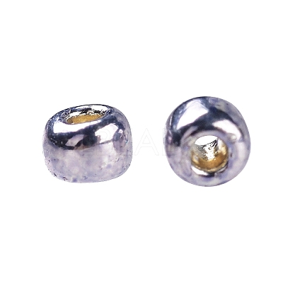 TOHO 11/0 Round Beads SEED-TR11-PF0568-1