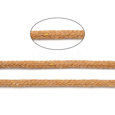 Cotton String Threads OCOR-T001-02-12-1