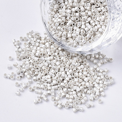 FGB 11/0 Grade A Glass Seed Beads SEED-S030-0335-1