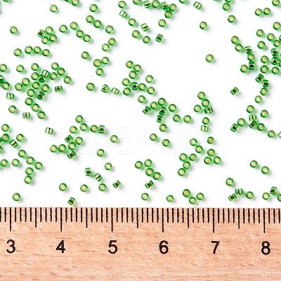 TOHO Round Seed Beads SEED-JPTR15-0027-1