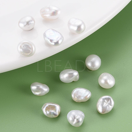 Natural Keshi Pearl Beads PEAR-N020-S03-1