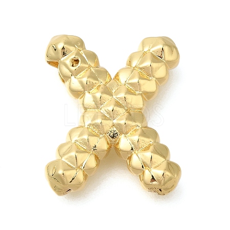 Rack Plating
 Brass Pendants KK-I722-02G-X-1