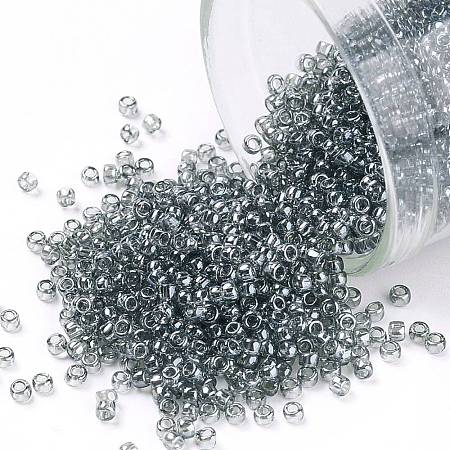 TOHO Round Seed Beads SEED-JPTR15-0113-1